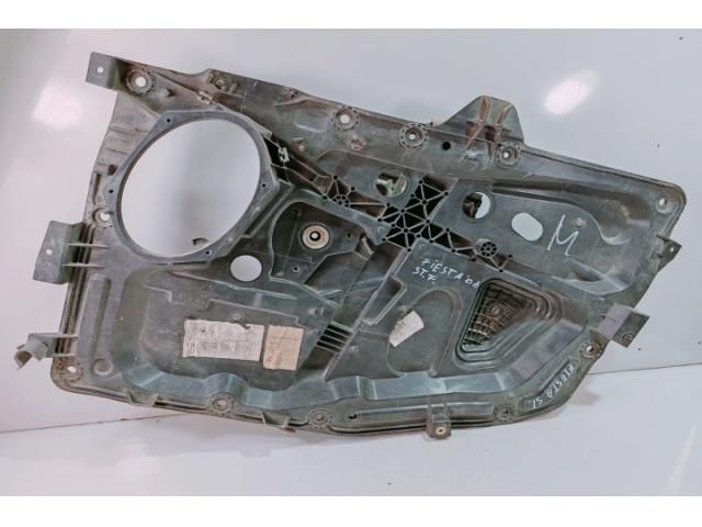 bontott FORD FIESTA V Bal első Ablakemelő Szerkezet (Elektromos)