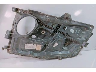 bontott FORD FIESTA V Bal első Ablakemelő Szerkezet (Elektromos)