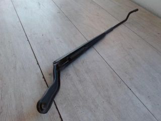 bontott FORD FIESTA V Bal első Ablaktörlő Kar