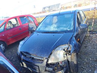 bontott FORD FIESTA V Bal első Ajtó Díszléc