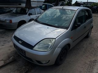 bontott FORD FIESTA V Bal első Ajtó Kárpit