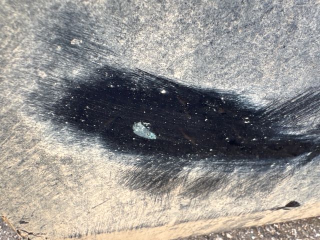 bontott FORD FIESTA V Bal első Ajtó (Részeivel)