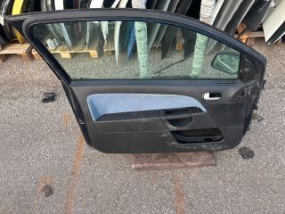 bontott FORD FIESTA V Bal első Ajtó (Részeivel)