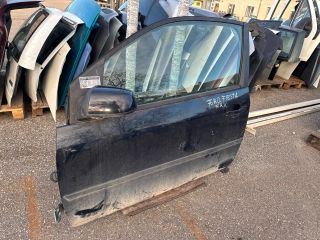 bontott FORD FIESTA V Bal első Ajtó (Részeivel)