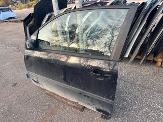 bontott FORD FIESTA V Bal első Ajtó (Részeivel)