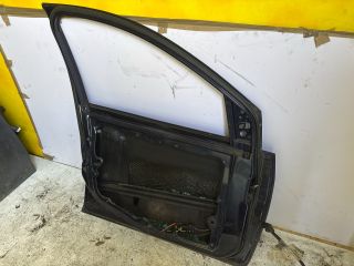 bontott FORD FIESTA V Bal első Ajtó (Üres lemez)