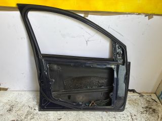 bontott FORD FIESTA V Bal első Ajtó (Üres lemez)