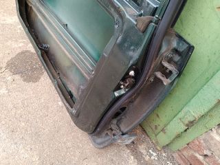 bontott FORD FIESTA V Bal első Ajtó (Üres lemez)