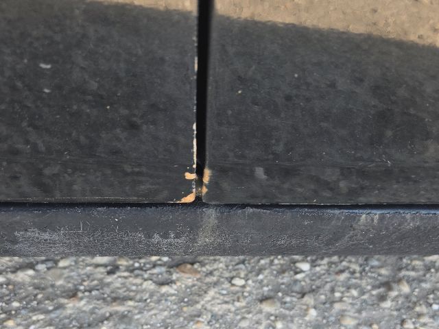 bontott FORD FIESTA V Bal első Ajtó (Üres lemez)