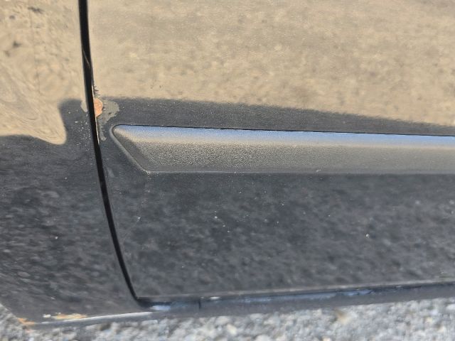 bontott FORD FIESTA V Bal első Ajtó (Üres lemez)