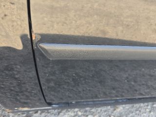 bontott FORD FIESTA V Bal első Ajtó (Üres lemez)