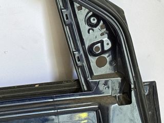 bontott FORD FIESTA V Bal első Ajtó (Üres lemez)