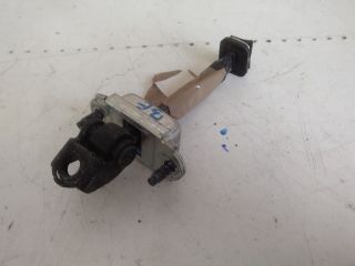 bontott FORD FIESTA V Bal első Ajtóhatároló