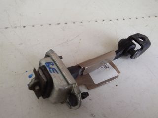 bontott FORD FIESTA V Bal első Ajtóhatároló