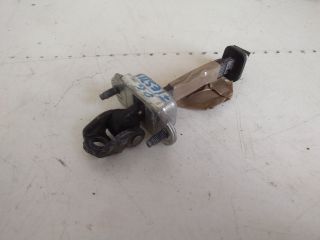 bontott FORD FIESTA V Bal első Ajtóhatároló