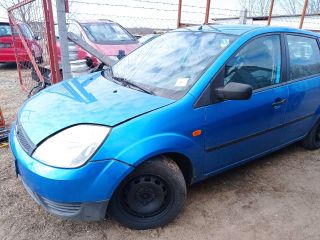 bontott FORD FIESTA V Bal első Ajtózár Motor