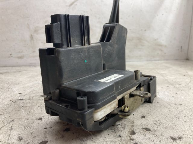 bontott FORD FIESTA V Bal első Ajtózár