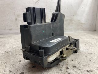 bontott FORD FIESTA V Bal első Ajtózár