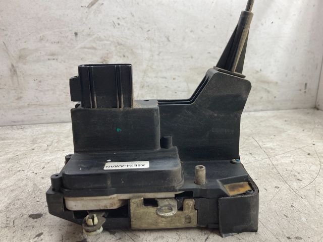 bontott FORD FIESTA V Bal első Ajtózár