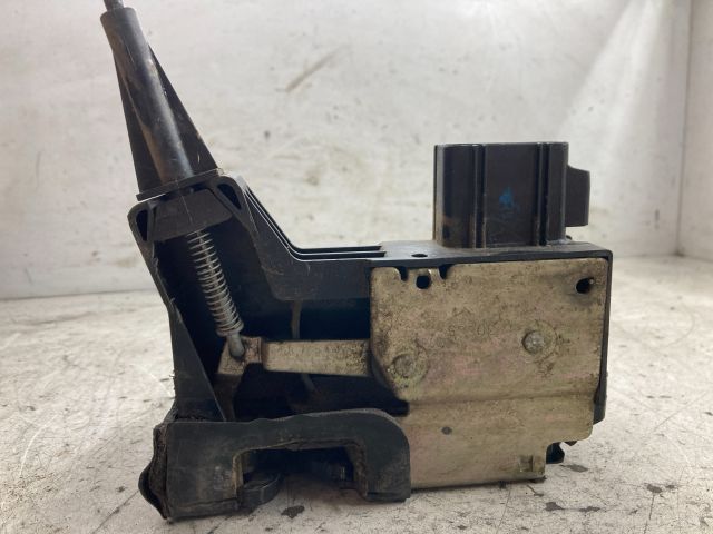 bontott FORD FIESTA V Bal első Ajtózár