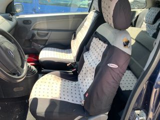 bontott FORD FIESTA V Bal első Belső Kilincs