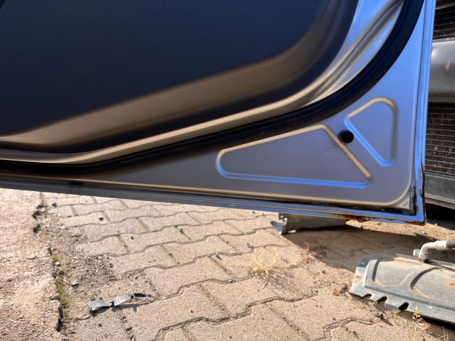 bontott FORD FIESTA V Bal első Belső Kilincs