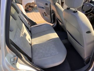 bontott FORD FIESTA V Bal első Belső Kilincs