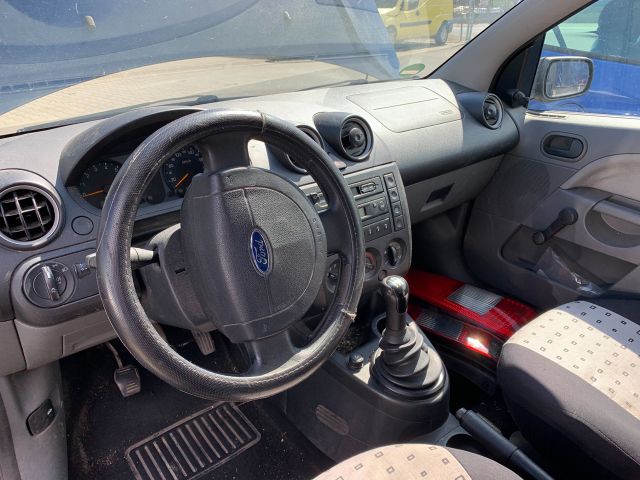 bontott FORD FIESTA V Bal első Belső Kilincs