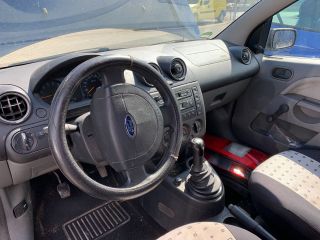 bontott FORD FIESTA V Bal első Belső Kilincs