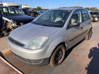 bontott FORD FIESTA V Bal első Belső Kilincs