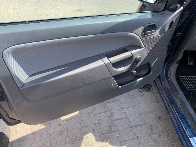 bontott FORD FIESTA V Bal első Belső Kilincs