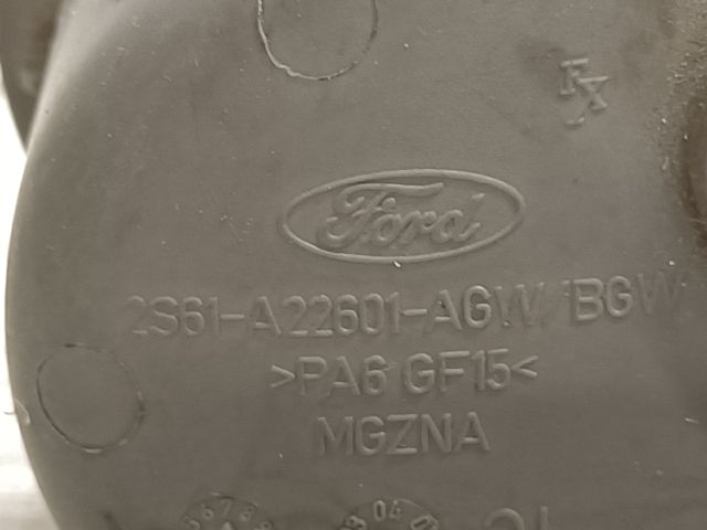 bontott FORD FIESTA V Bal első Belső Kilincs