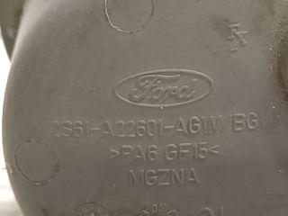 bontott FORD FIESTA V Bal első Belső Kilincs