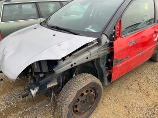 bontott FORD FIESTA V Bal első Belső Kilincs