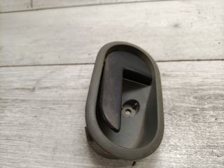 bontott FORD FIESTA V Bal első Belső Kilincs