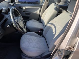 bontott FORD FIESTA V Bal első Belső Kilincs