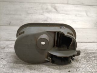 bontott FORD FIESTA V Bal első Belső Kilincs