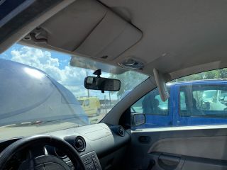 bontott FORD FIESTA V Bal első Belső Kilincs