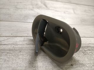 bontott FORD FIESTA V Bal első Belső Kilincs