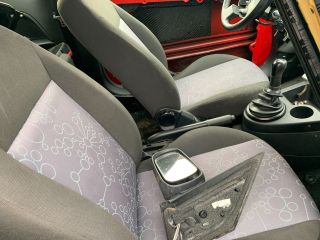 bontott FORD FIESTA V Bal első Belső Kilincs