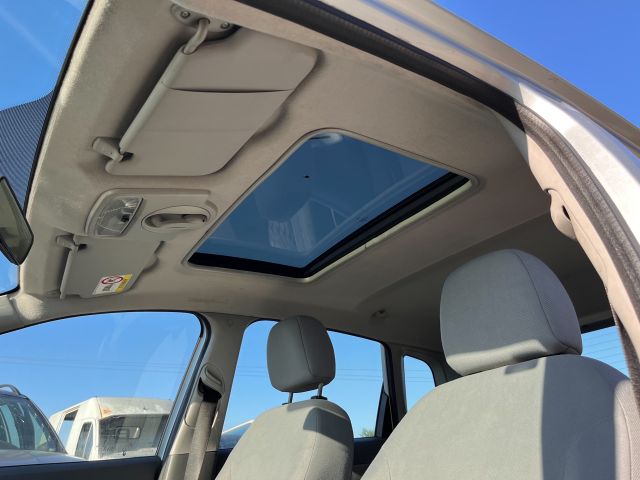 bontott FORD FIESTA V Bal első Belső Kilincs