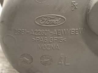 bontott FORD FIESTA V Bal első Belső Kilincs