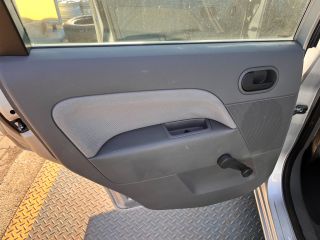 bontott FORD FIESTA V Bal első Belső Kilincs