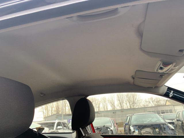 bontott FORD FIESTA V Bal első Belső Kilincs