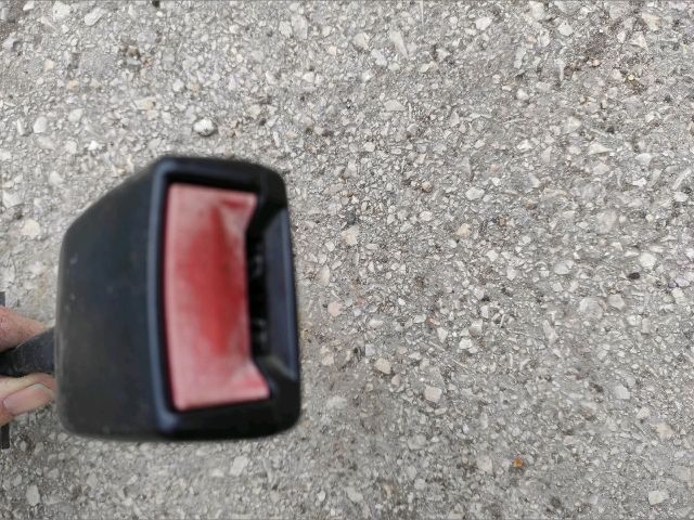 bontott FORD FIESTA V Bal első Biztonsági Öv Csat