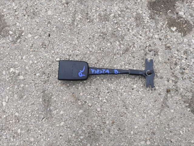 bontott FORD FIESTA V Bal első Biztonsági Öv Csat