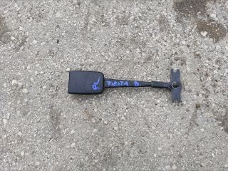 bontott FORD FIESTA V Bal első Biztonsági Öv Csat