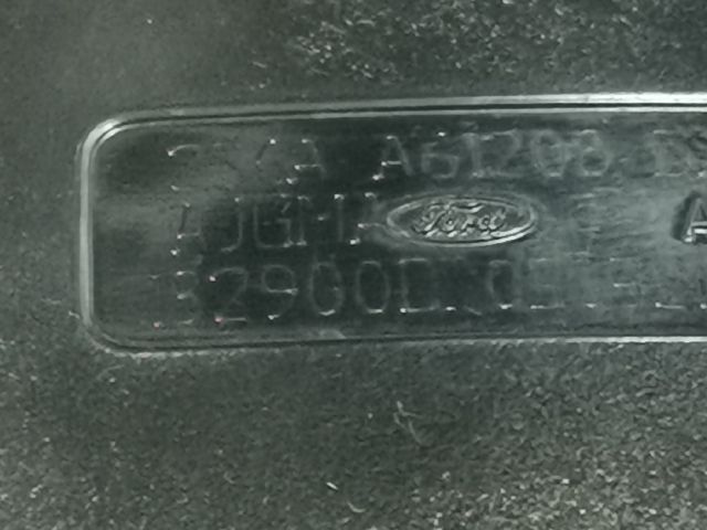 bontott FORD FIESTA V Bal első Biztonsági Öv Csat