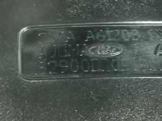 bontott FORD FIESTA V Bal első Biztonsági Öv Csat