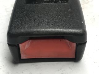 bontott FORD FIESTA V Bal első Biztonsági Öv Csat